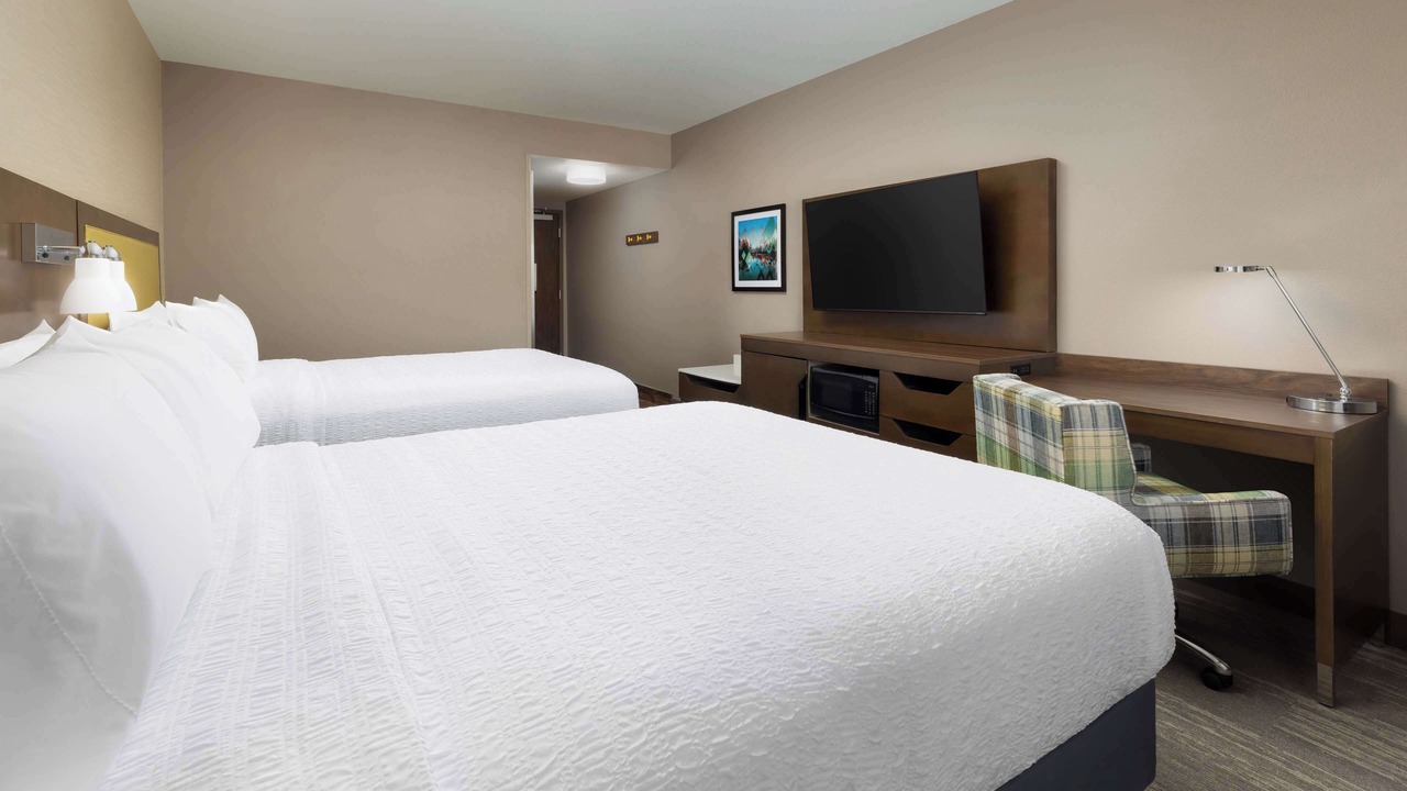 Photo of Bedroom in Oakhurst