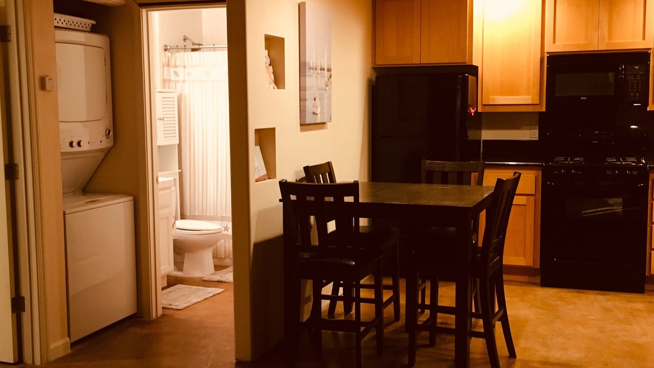 Photo of Kitchen in Bananna Belt