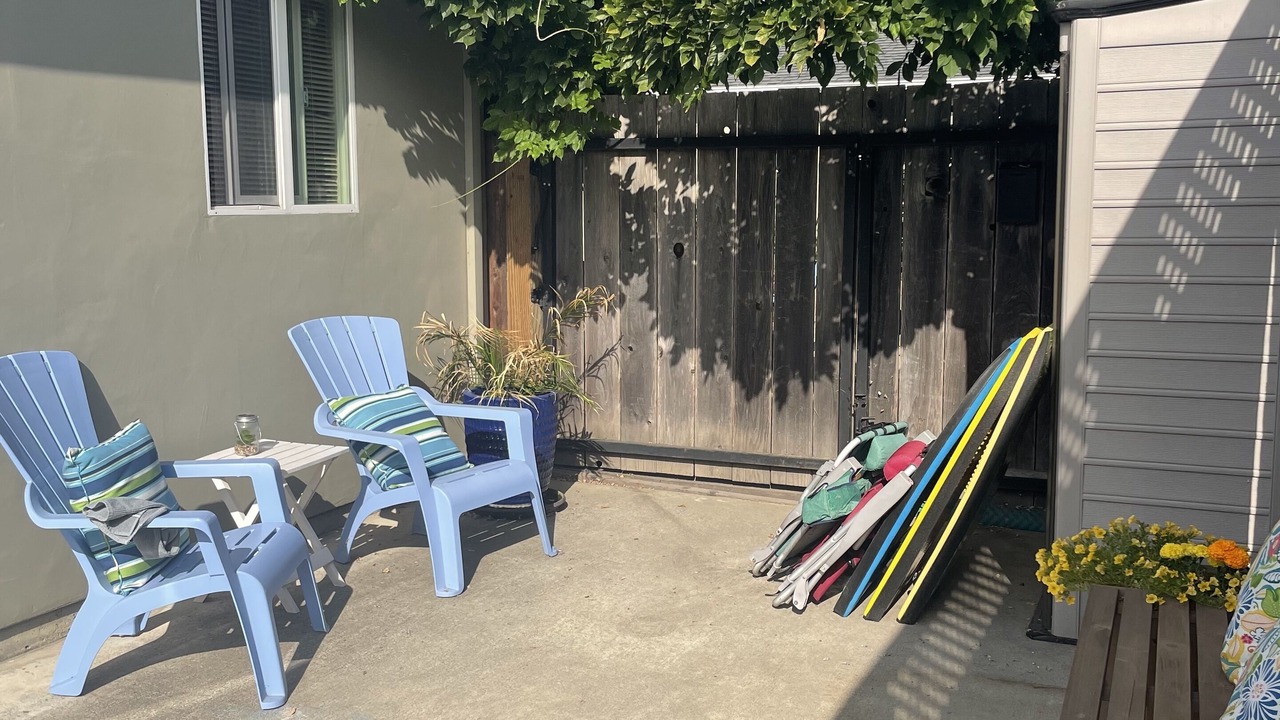 Photo of Outdoor in Bananna Belt