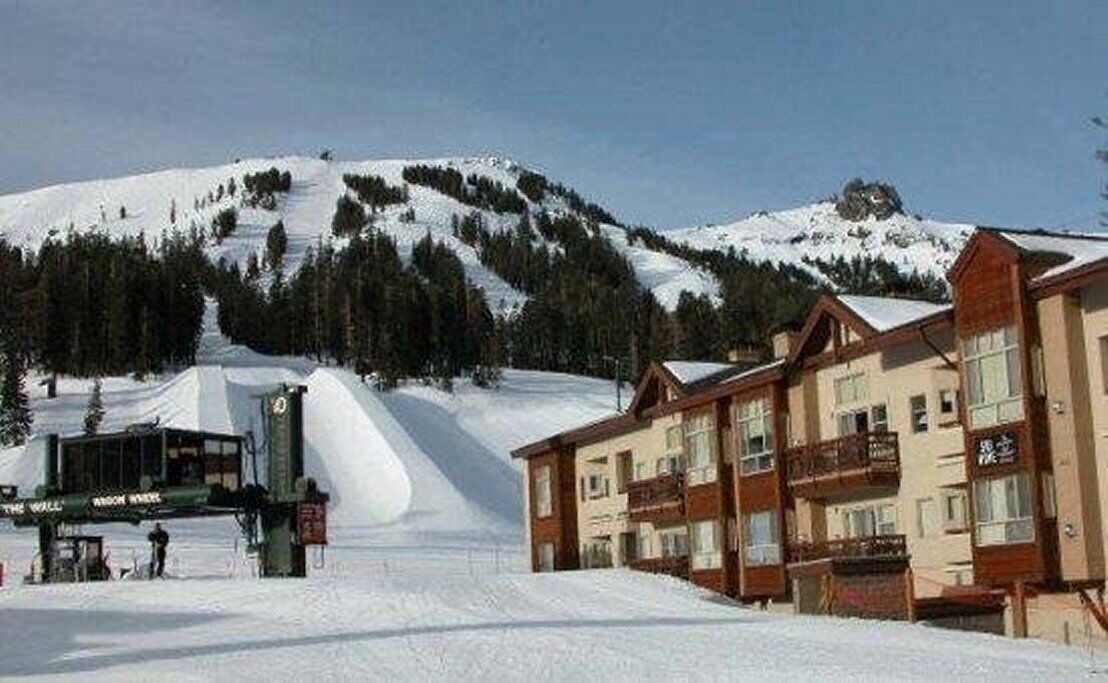 Photo of Outdoor in Kirkwood