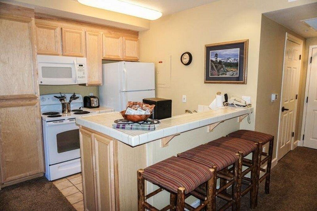 Photo of Kitchen in Kirkwood