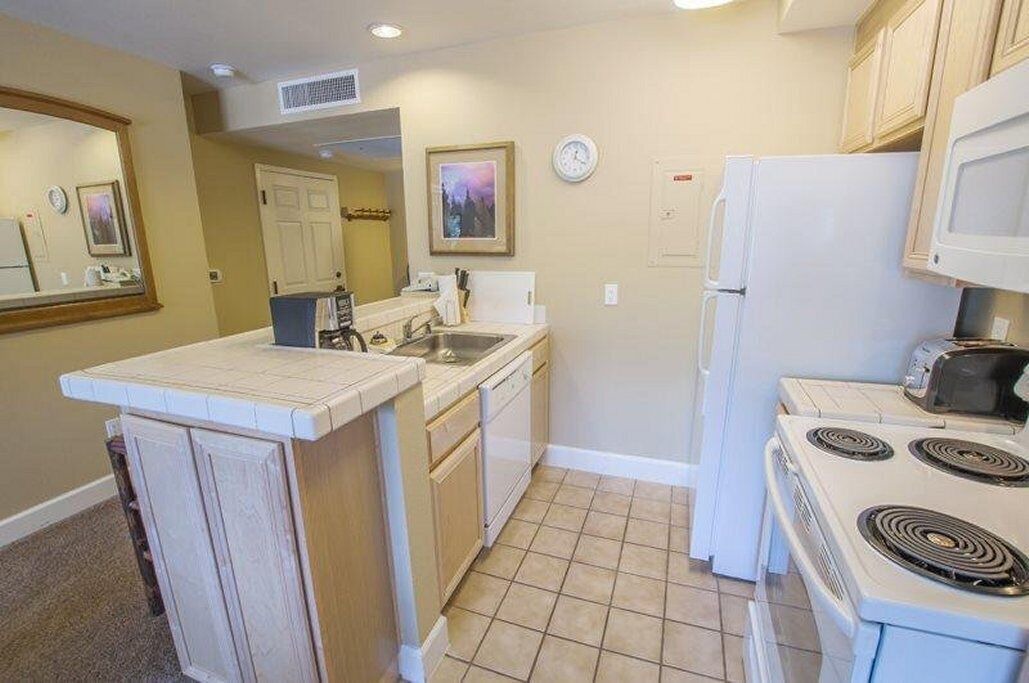 Photo of Kitchen in Kirkwood