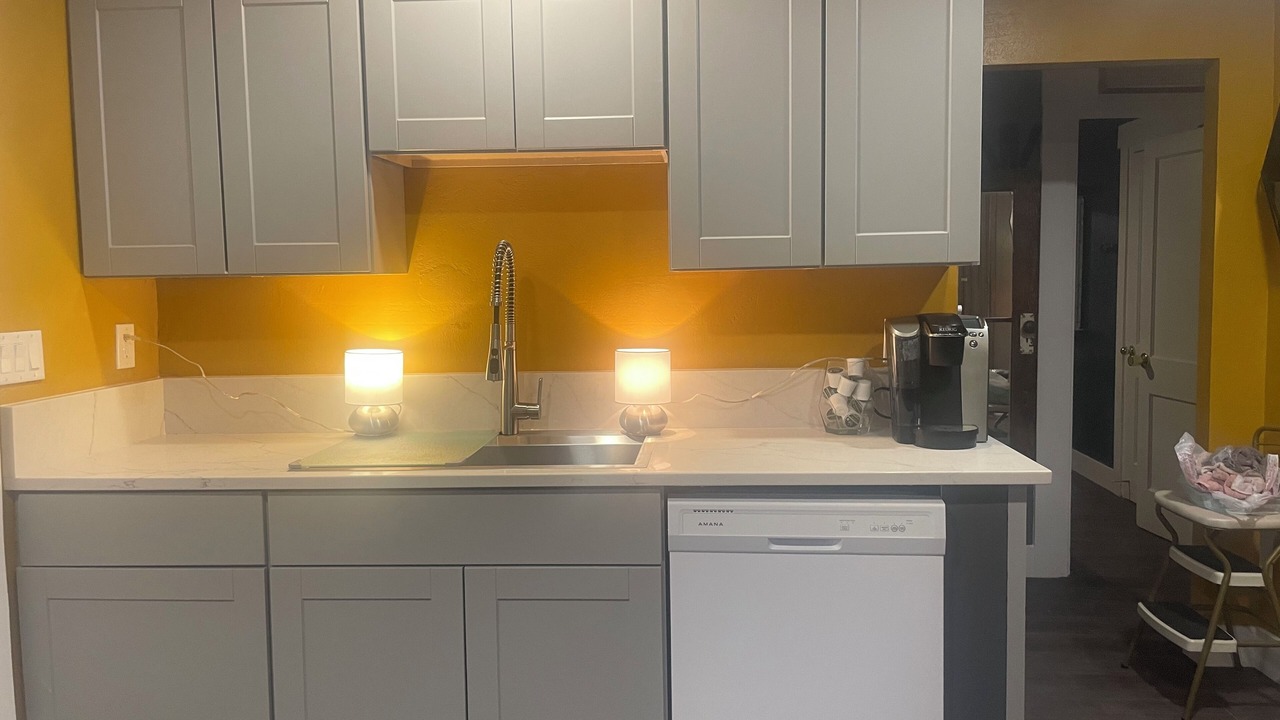 Photo of Kitchen in Lyon County