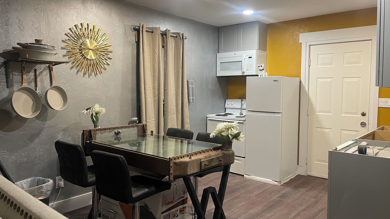 Photo of Kitchen in Lyon County
