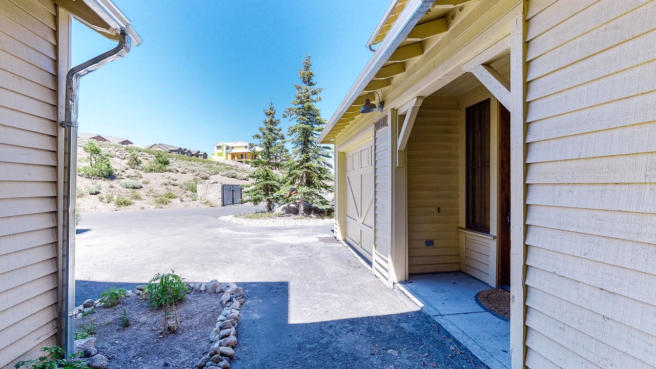 Photo of Outdoor in Mammoth Lakes