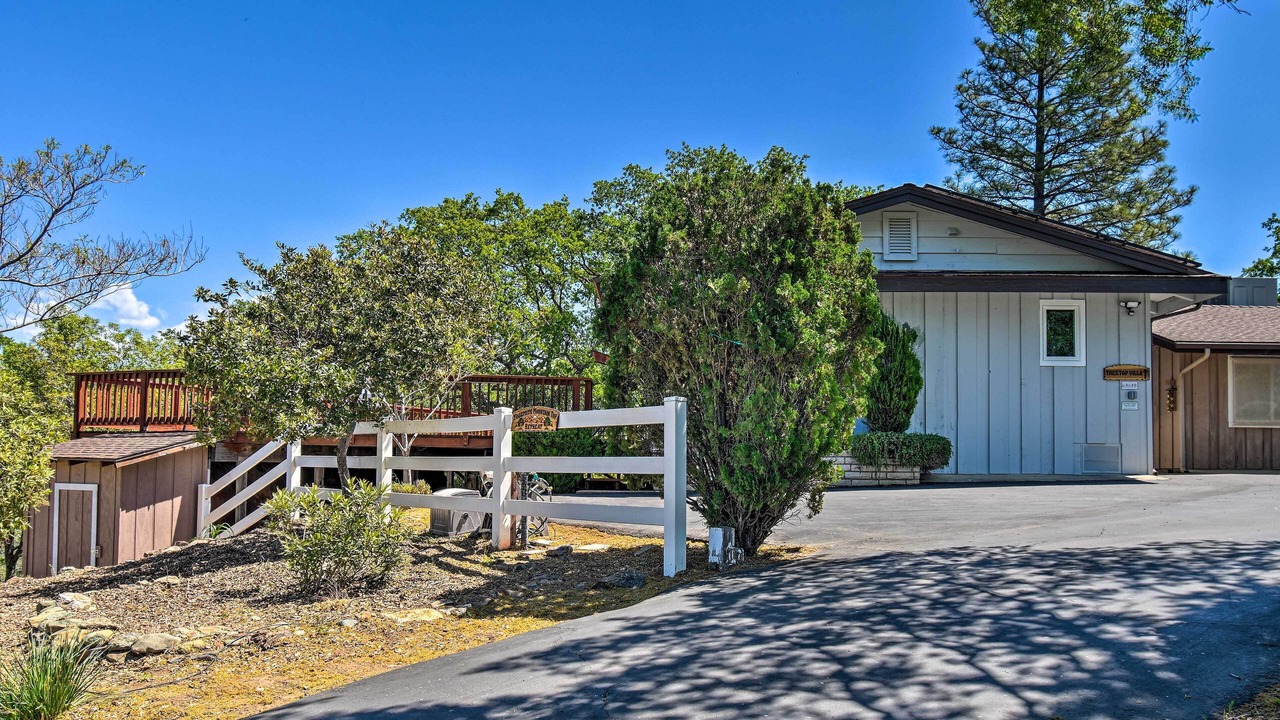 Photo of Outdoor in Mariposa