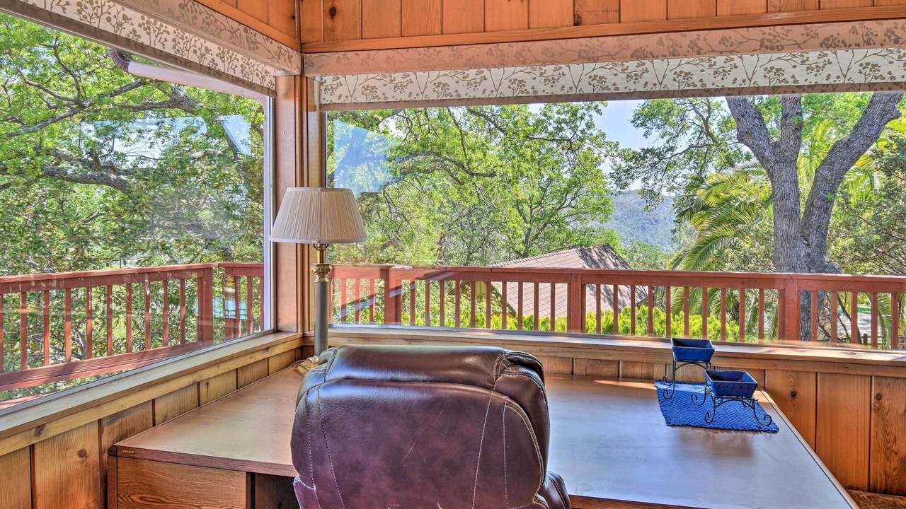 Photo of Outdoor in Mariposa