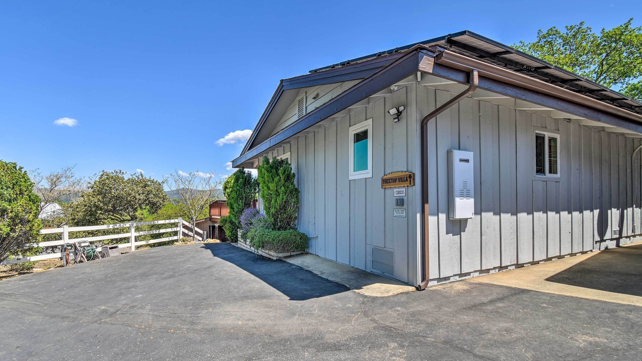 Photo of Outdoor in Mariposa