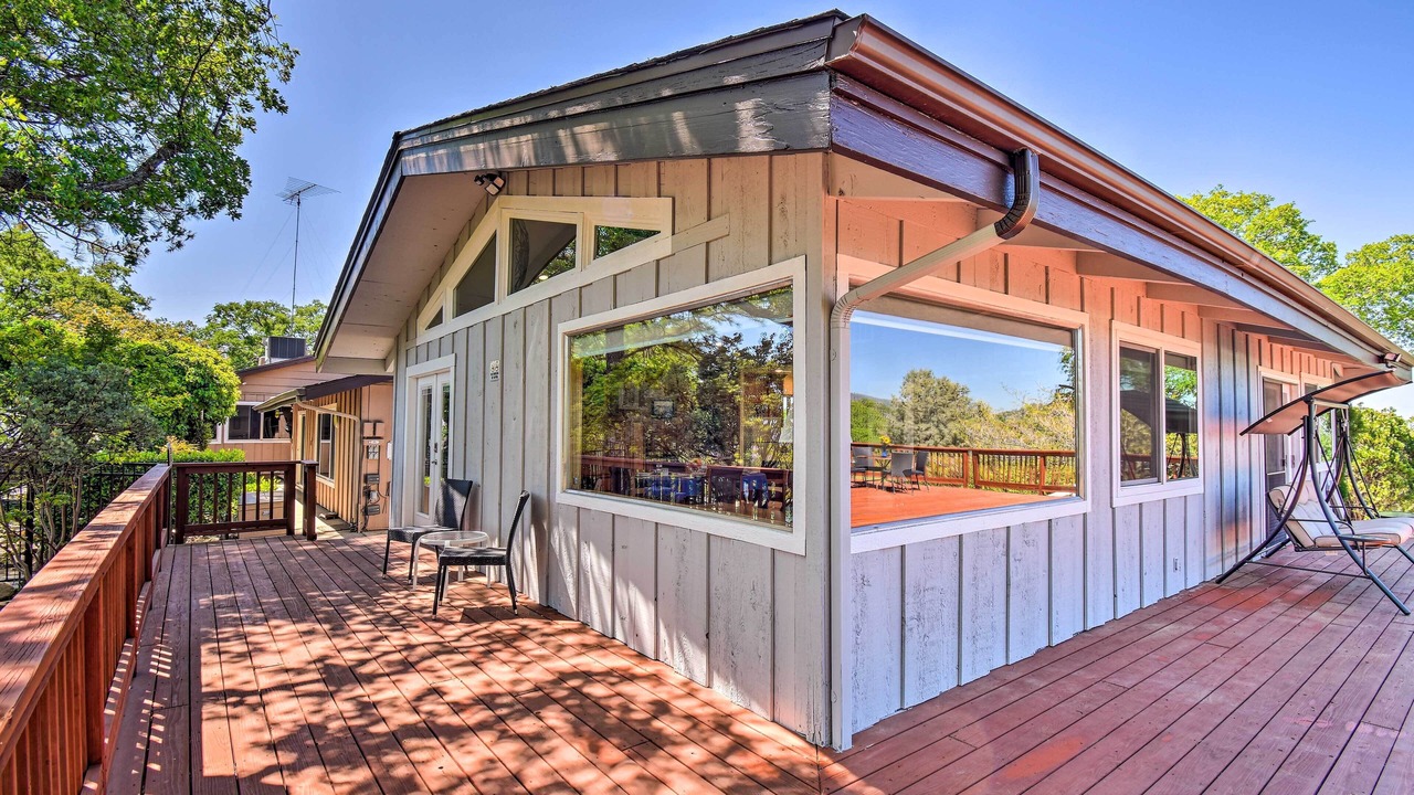 Photo of Outdoor in Mariposa