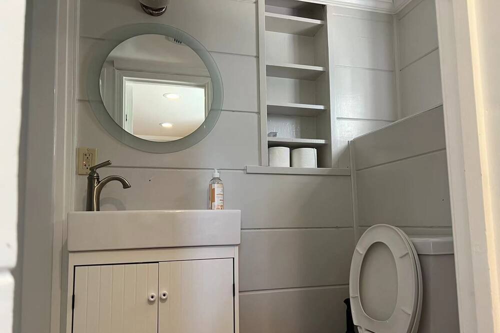 Photo of Bathroom in San Bruno
