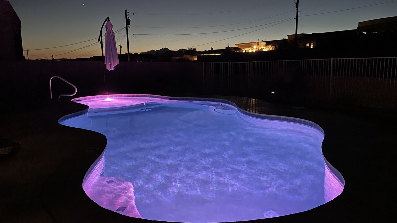 Photo of Outdoor in Lake Havasu City