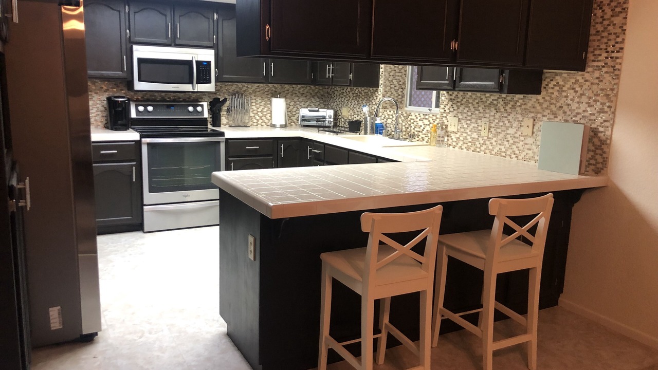 Photo of Kitchen in Lake Havasu City