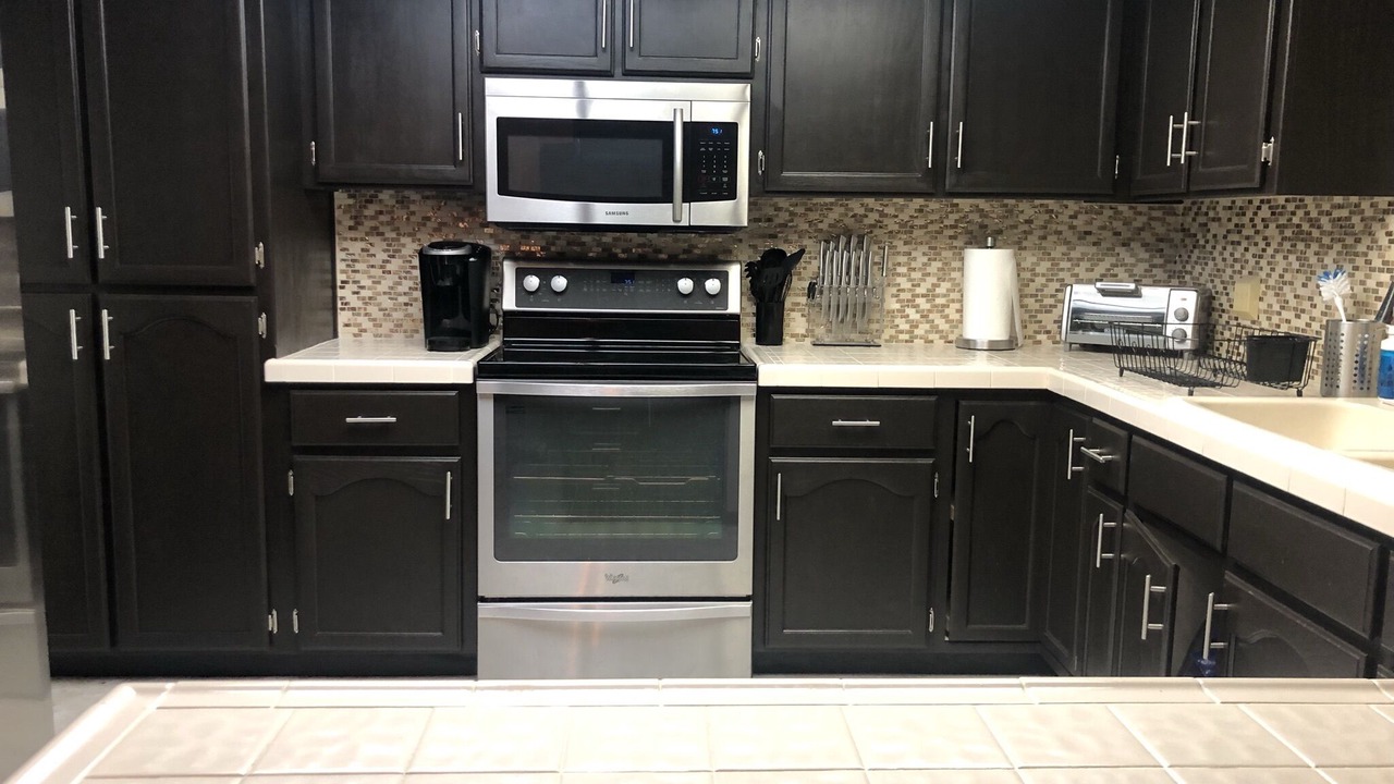 Photo of Kitchen in Lake Havasu City