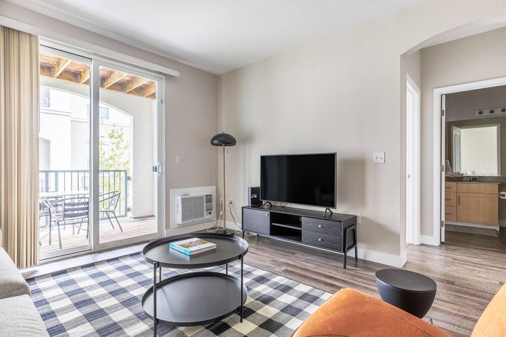 Photo of Livingroom in Santa Clara