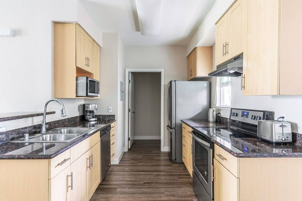 Photo of Kitchen in Santa Clara