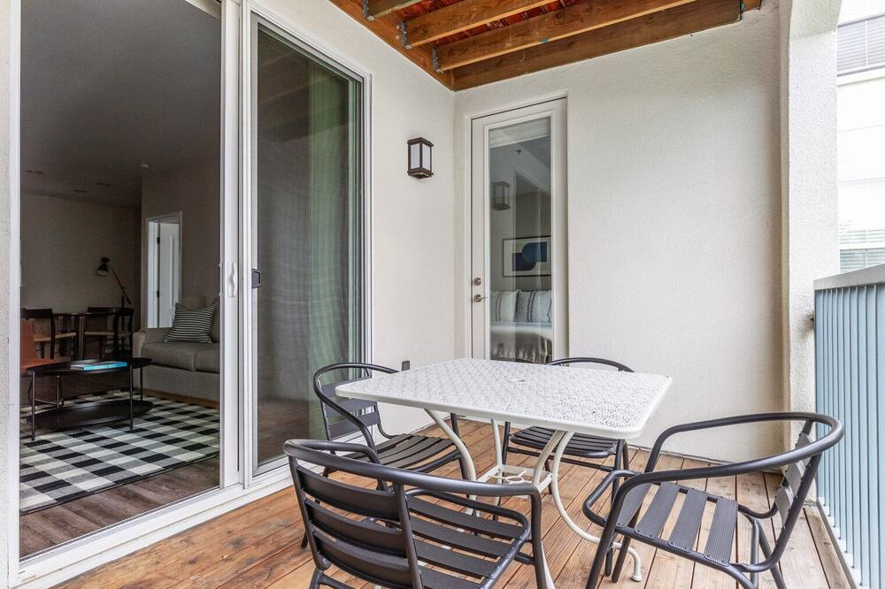 Photo of Patio Balcony in Santa Clara