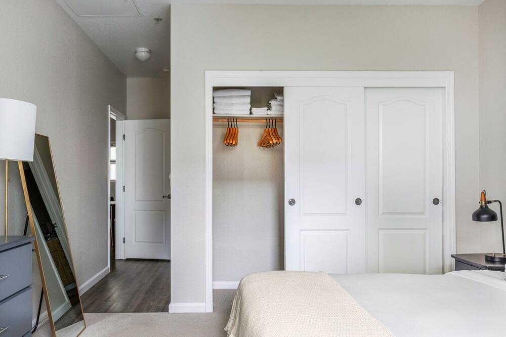 Photo of Bedroom in Santa Clara
