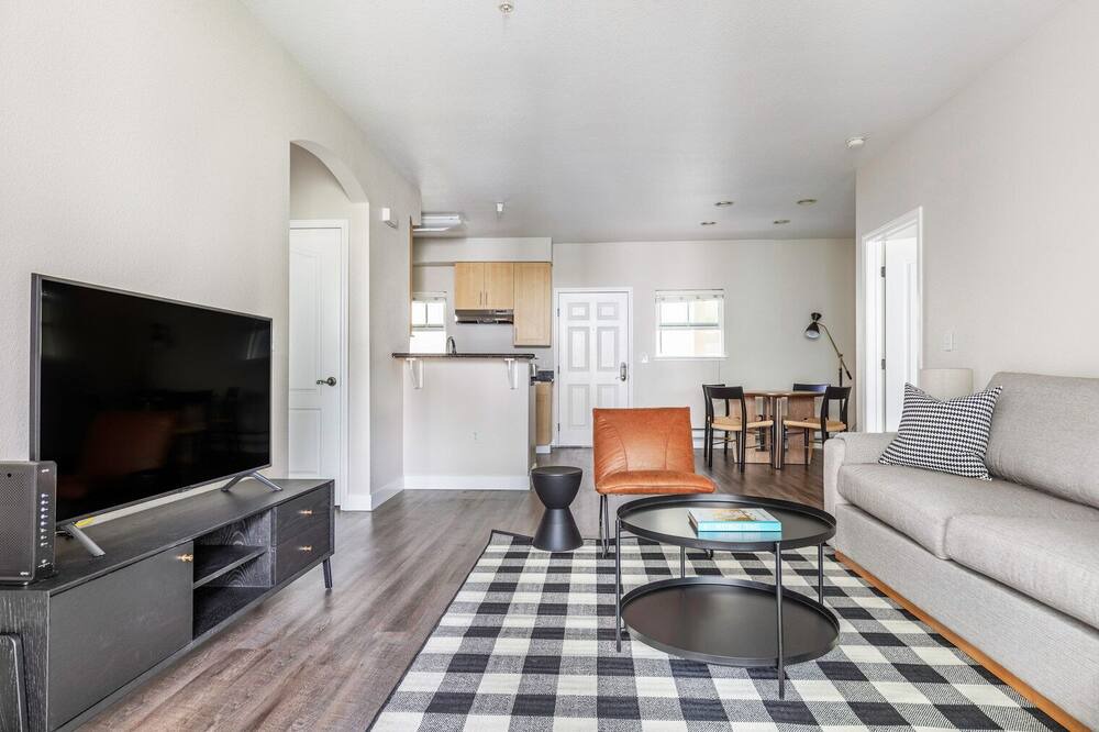 Photo of Livingroom in Santa Clara