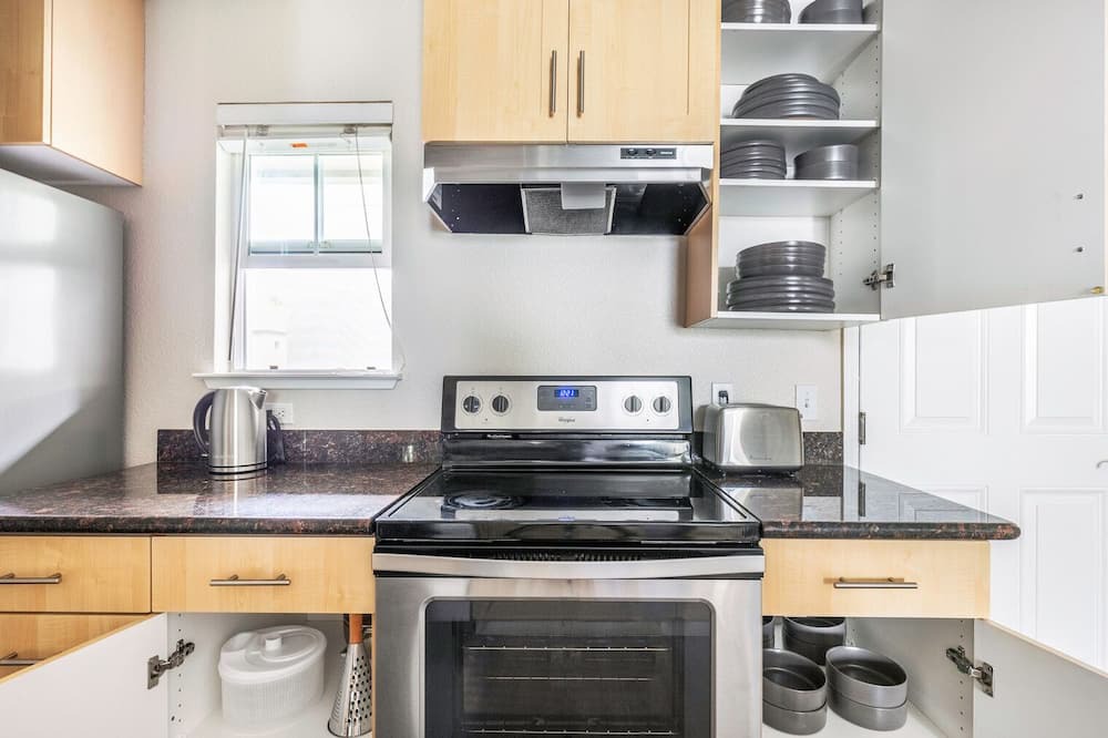 Photo of Kitchen in Santa Clara