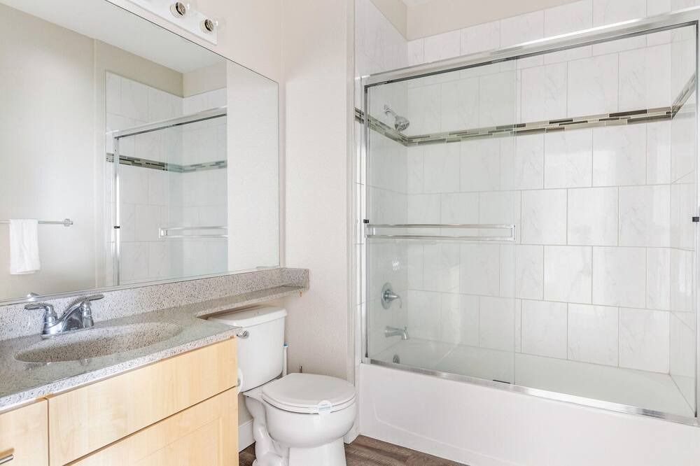 Photo of Bathroom in Santa Clara