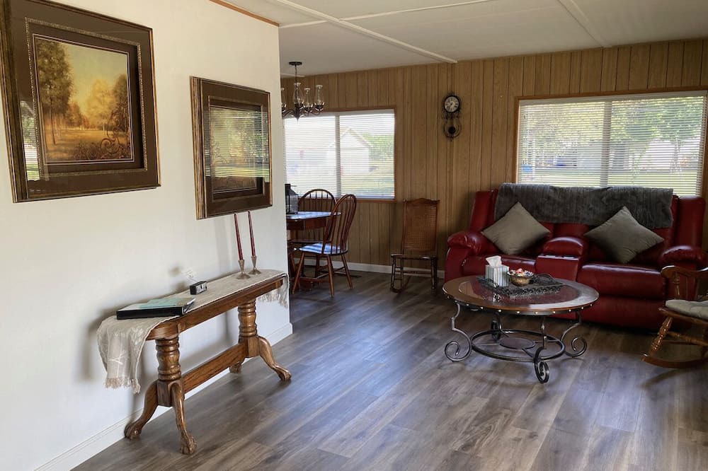 Photo of Livingroom in Modesto