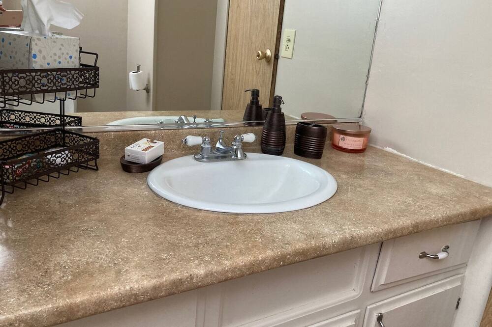 Photo of Bathroom in Modesto