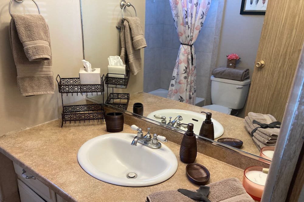 Photo of Bathroom in Modesto