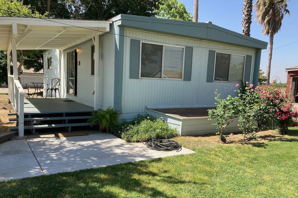 Photo of Outdoor in Modesto