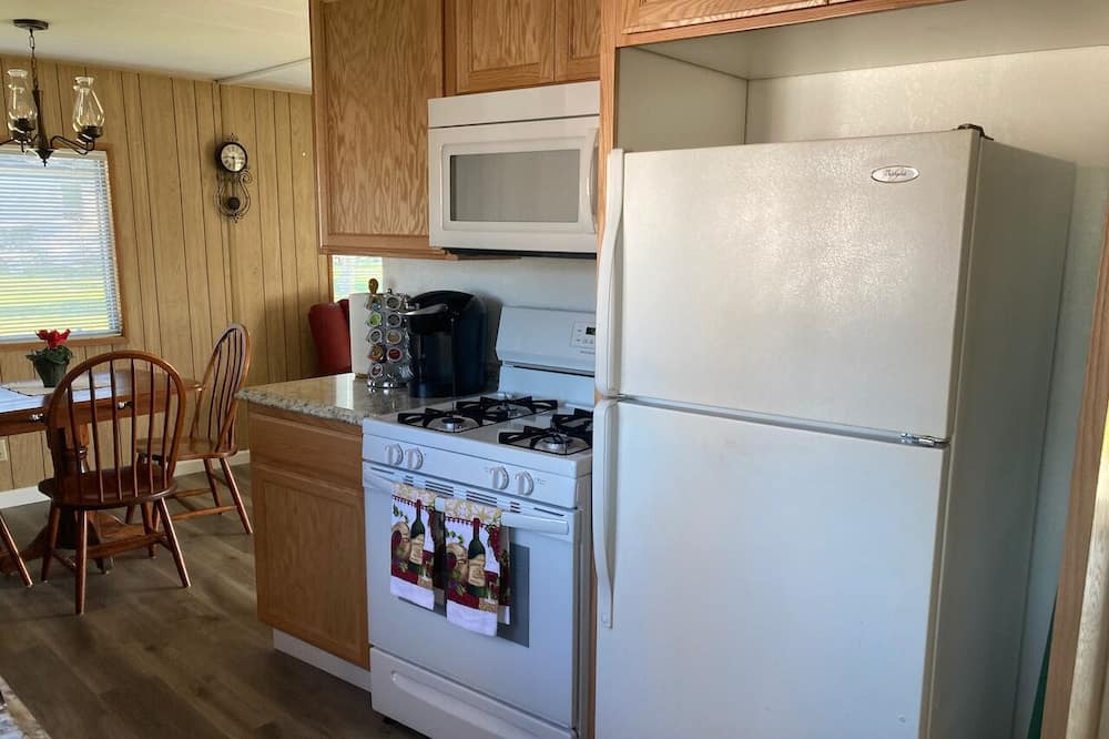 Photo of Kitchen in Modesto