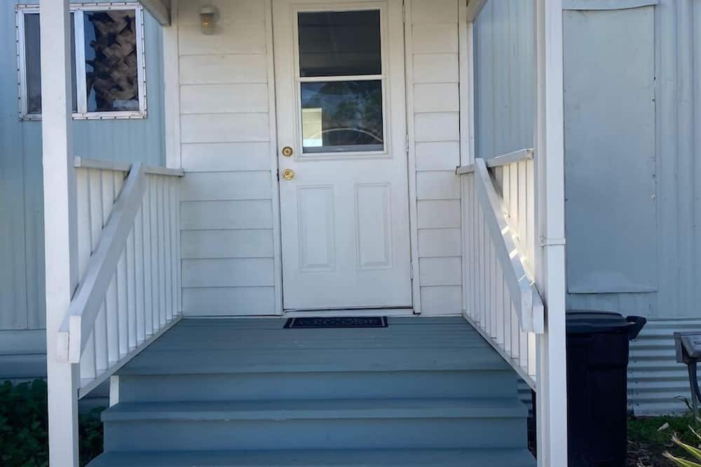 Photo of Outdoor in Modesto