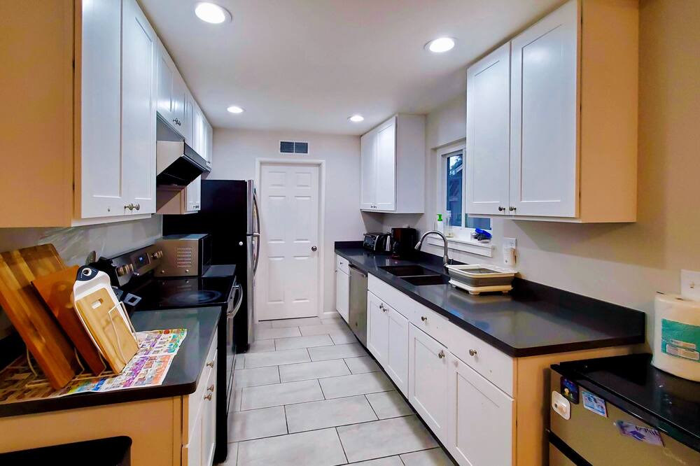 Photo of Kitchen in East San Mateo