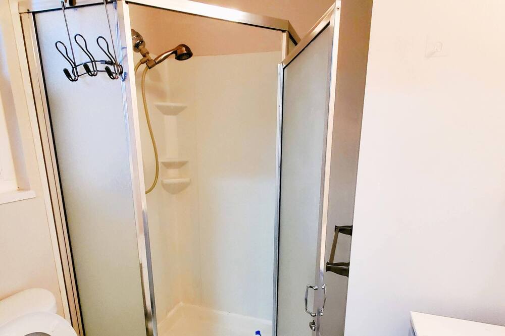Photo of Bathroom in East San Mateo