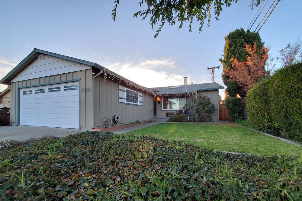 Photo of Outdoor in East San Mateo