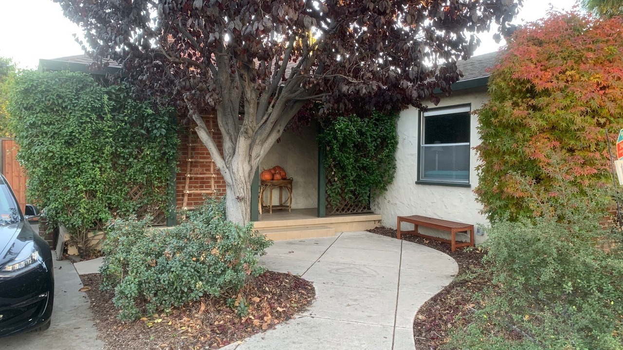 Photo of Outdoor in San Jose