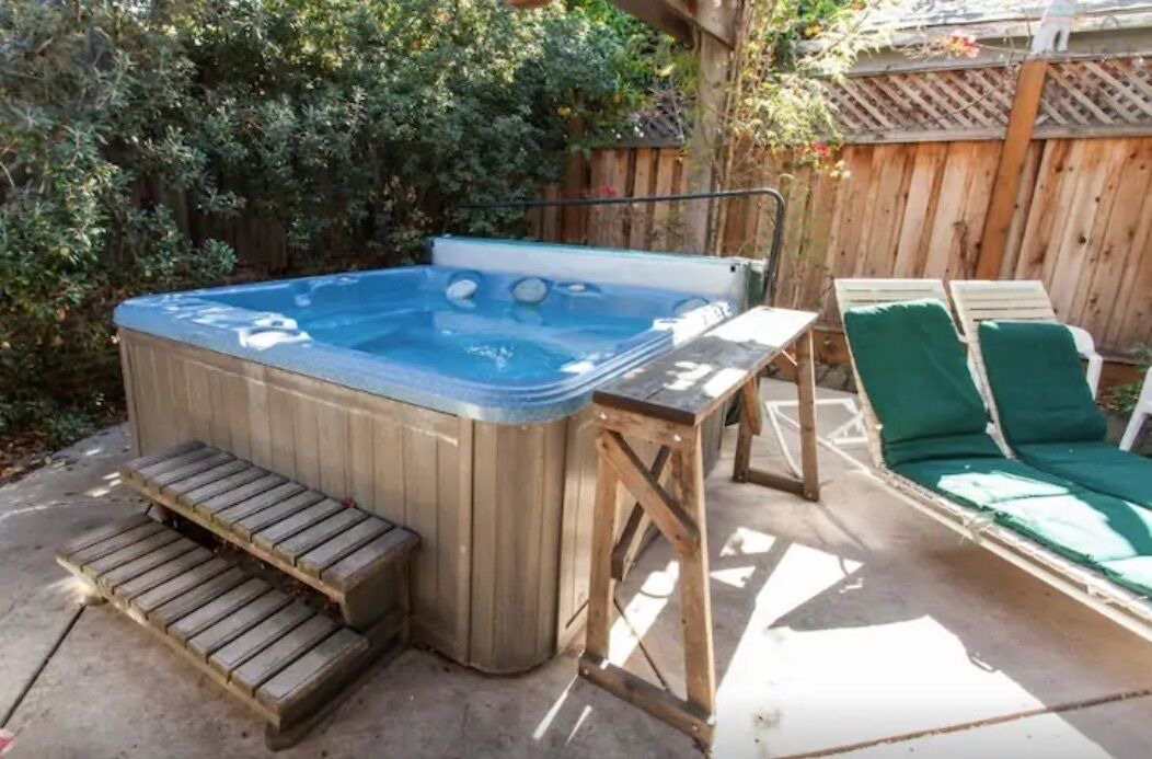 Photo of Outdoor in San Jose