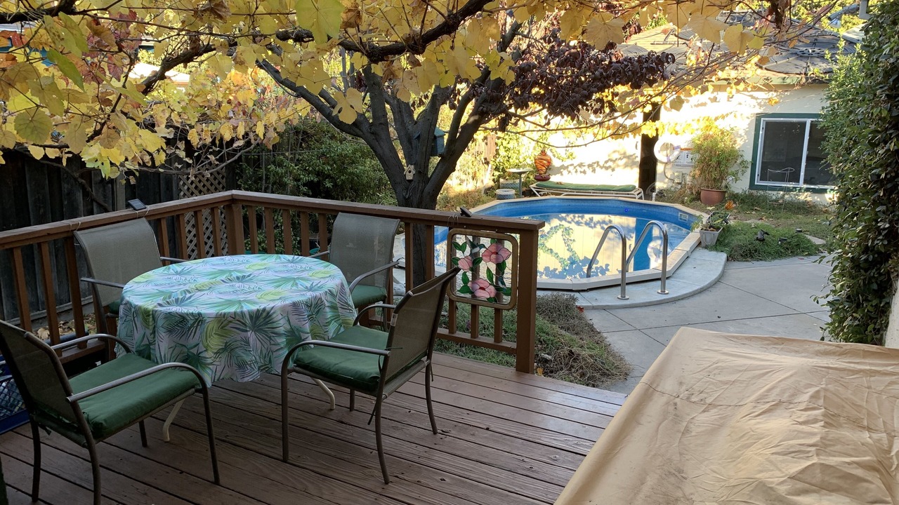 Photo of Outdoor in San Jose