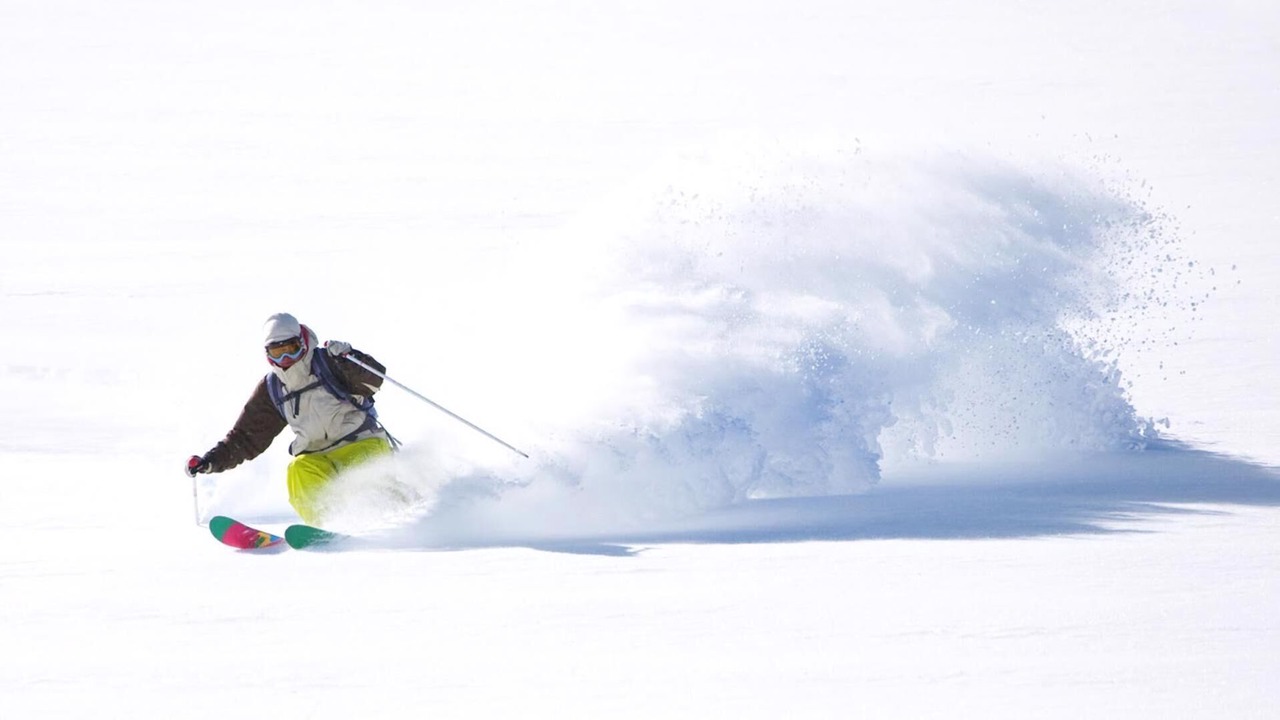 Photo of Others in Mammoth Lakes