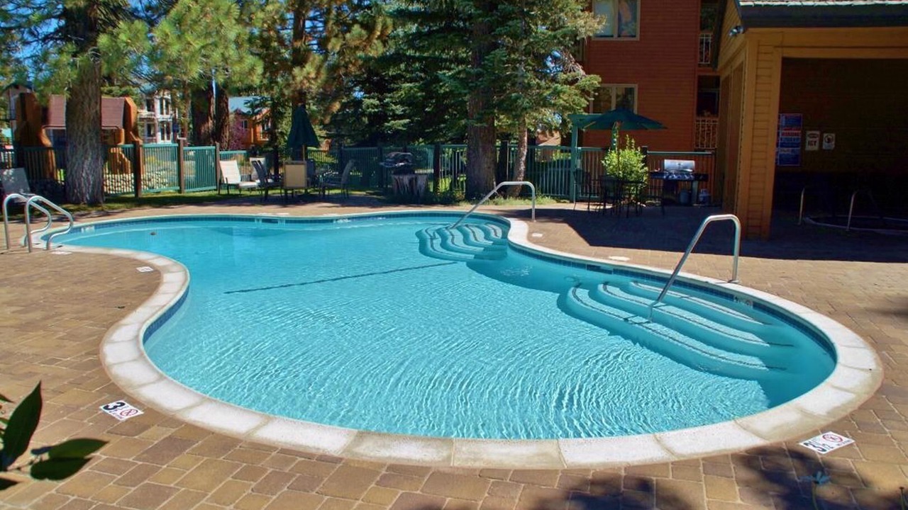 Photo of Outdoor in Mammoth Lakes