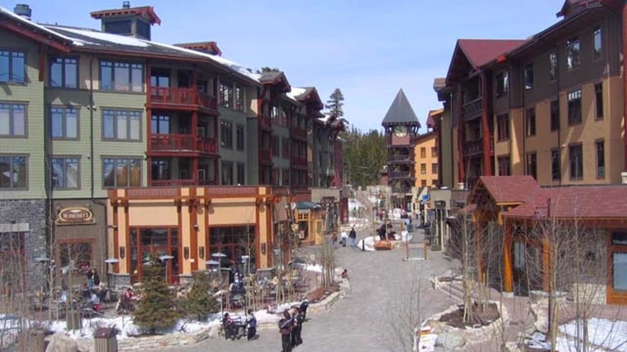 Photo of Others in Mammoth Lakes