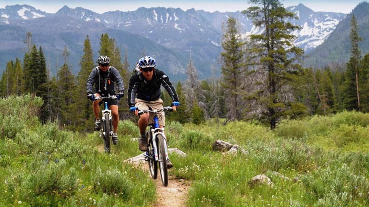Photo of Outdoor in Mammoth Lakes