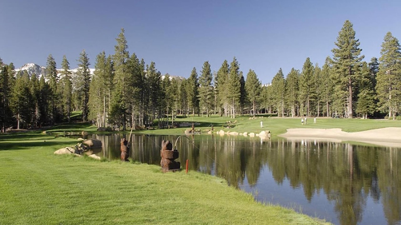 Photo of Others in Mammoth Lakes