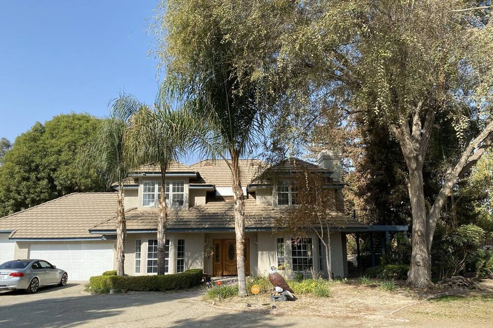Photo of Outdoor in Bakersfield