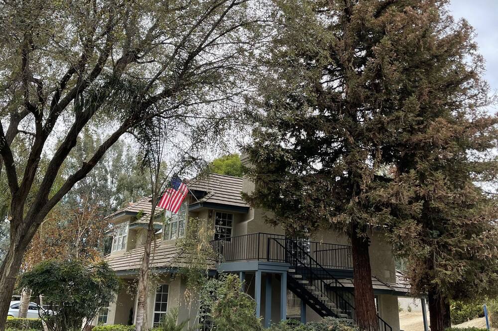 Photo of Outdoor in Bakersfield