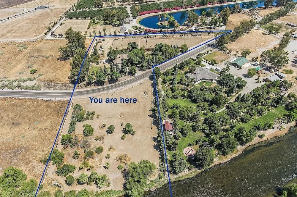 Photo of Outdoor in Bakersfield