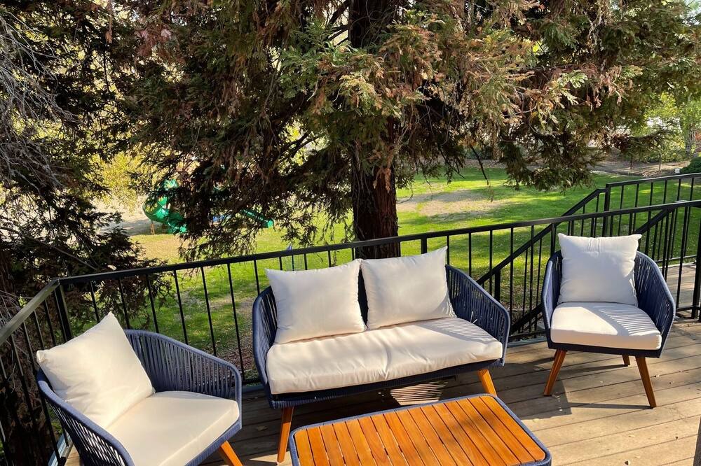 Photo of Outdoor in Bakersfield