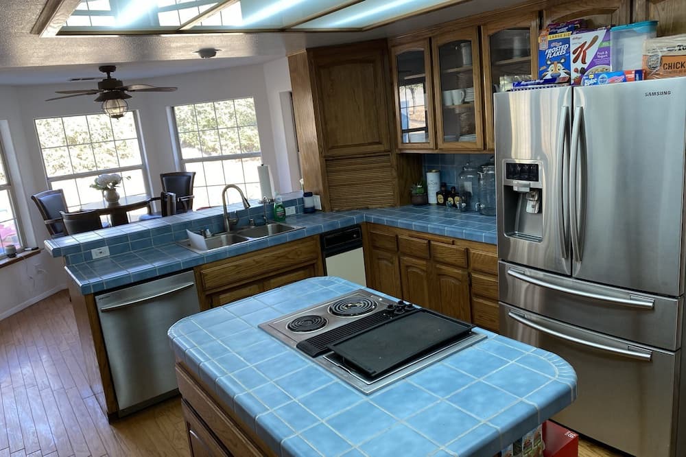 Photo of Kitchen in Bakersfield