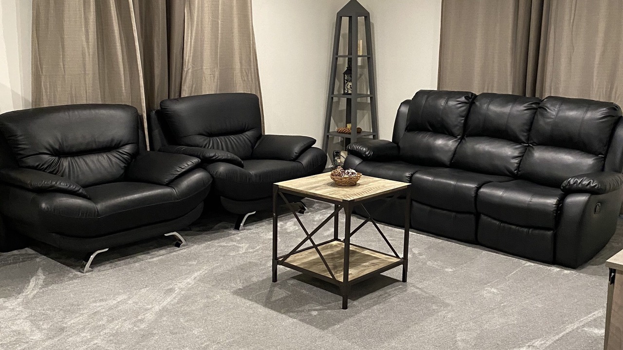 Photo of Livingroom in Kyburz
