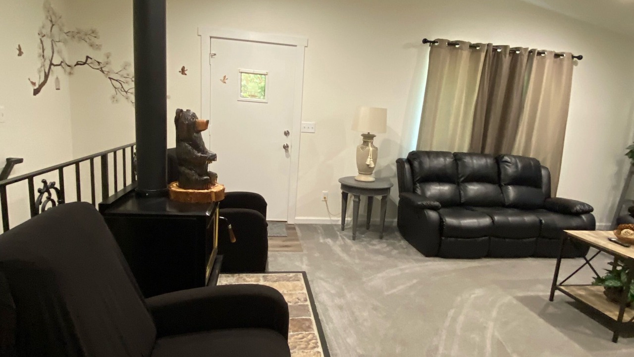 Photo of Livingroom in Kyburz