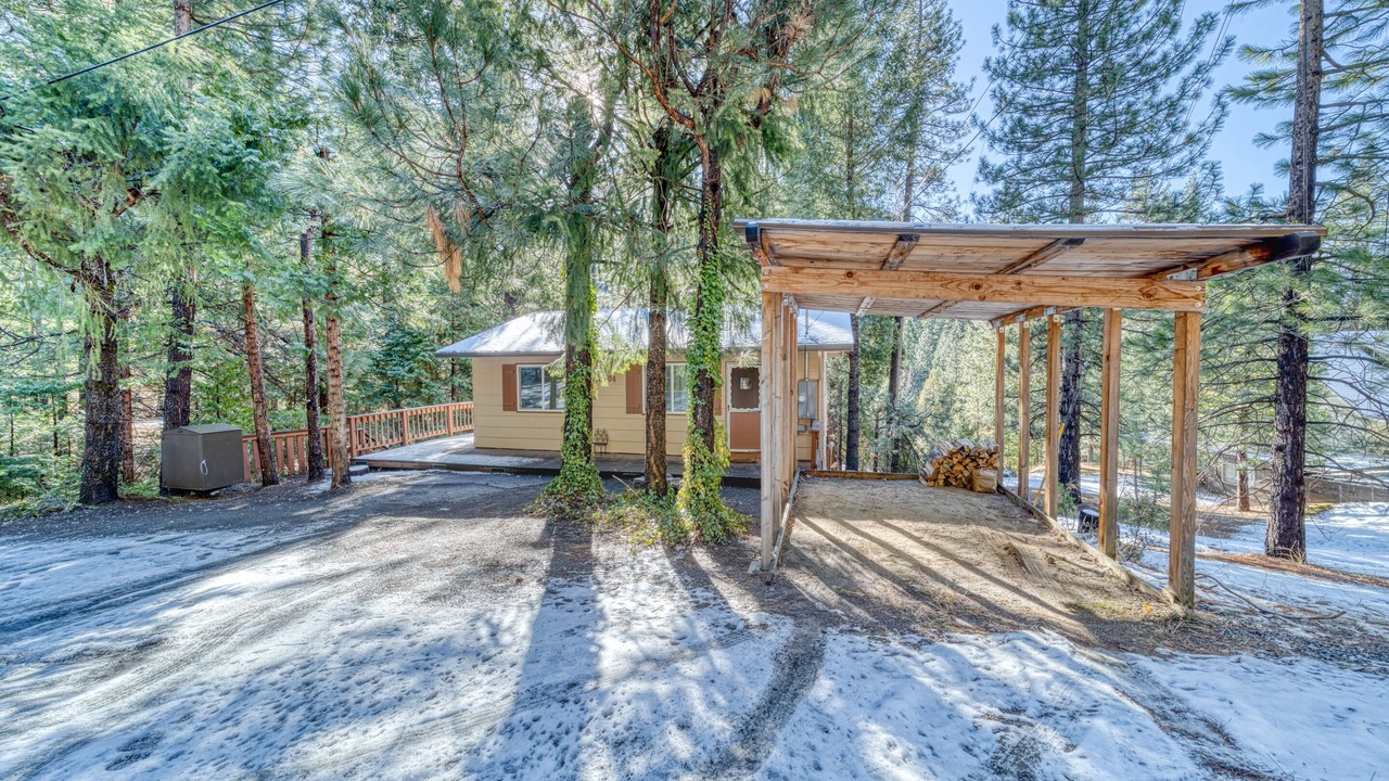 Photo of Outdoor in Kyburz