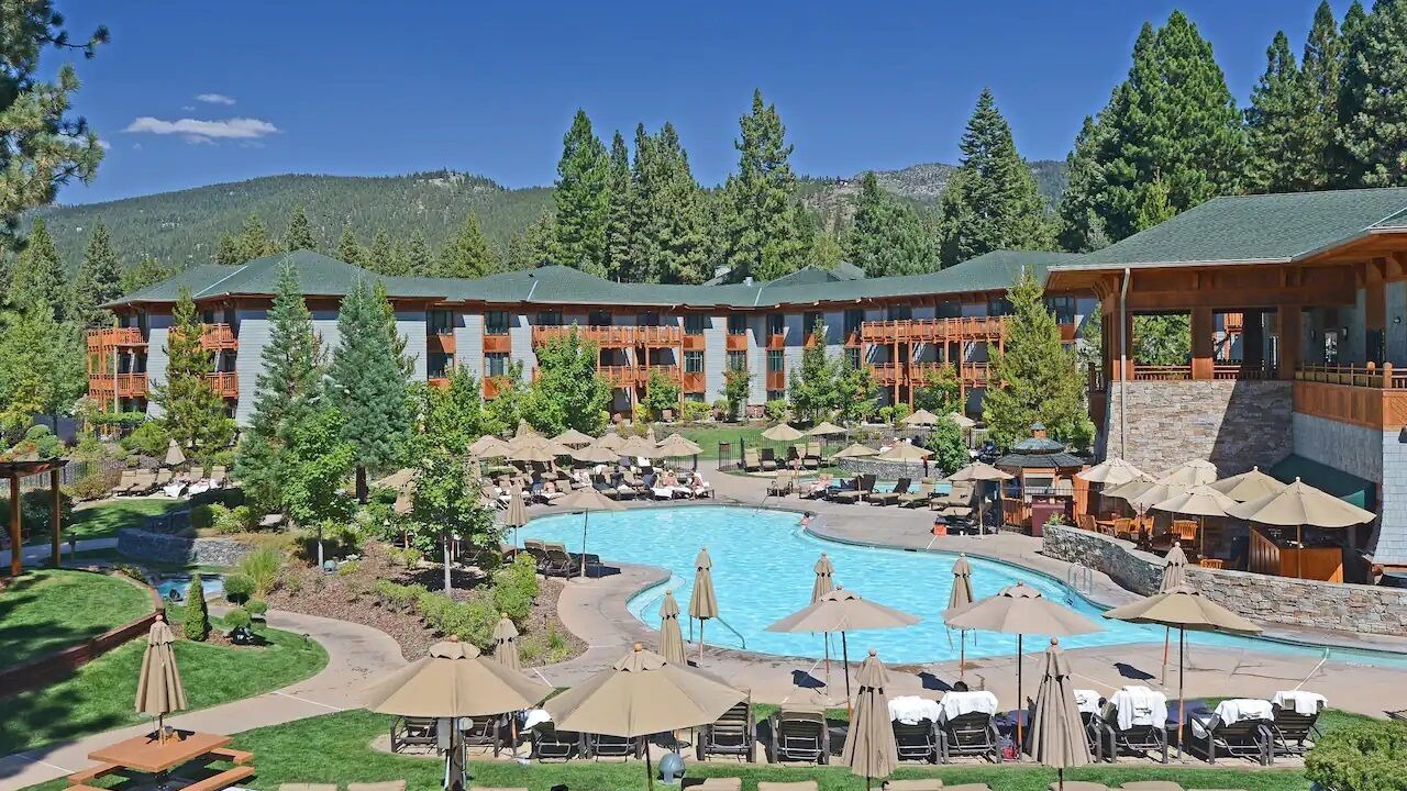 Photo of Outdoor in Incline Village